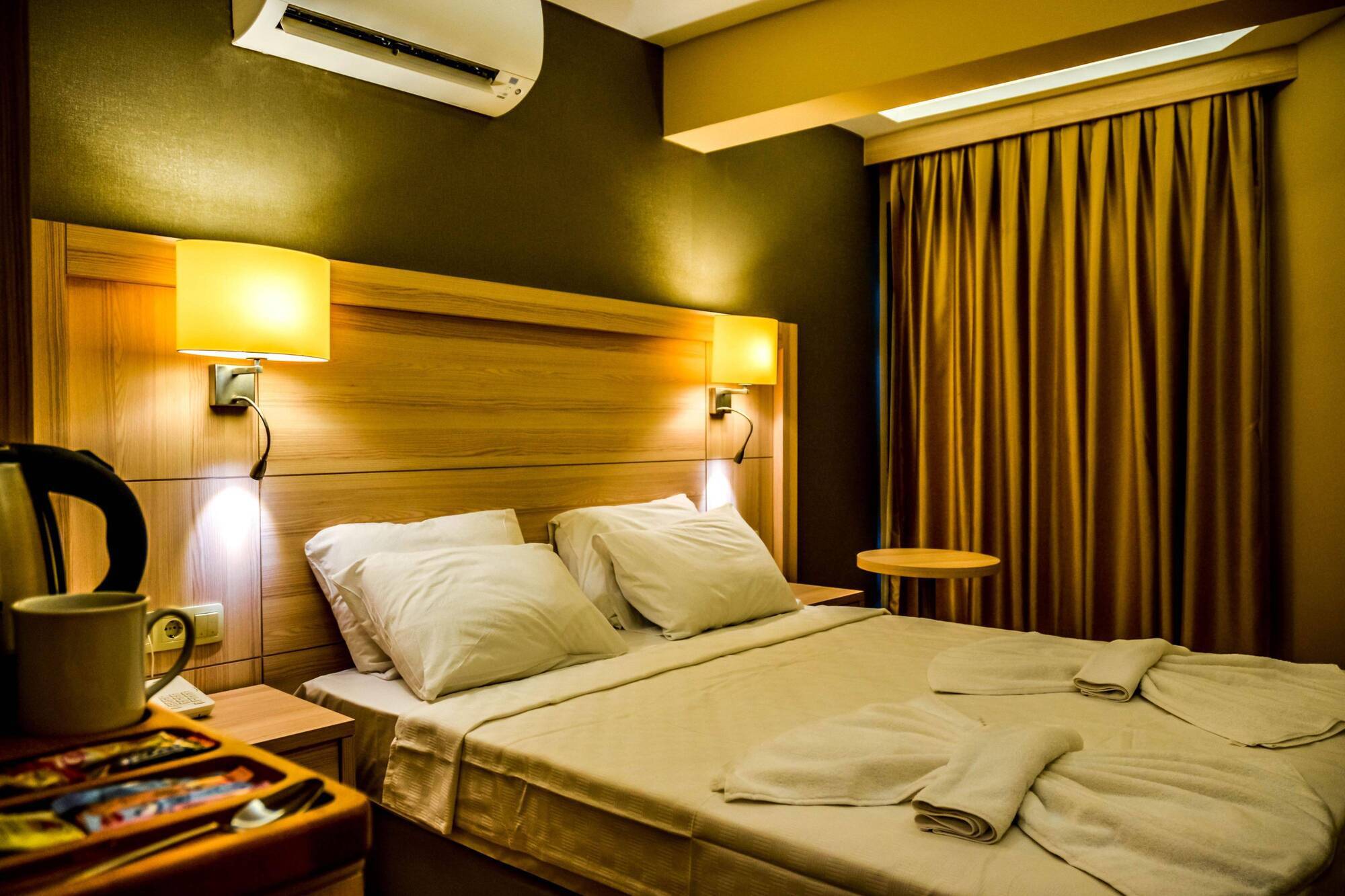 Turunc Bay Conti Boutique Hotel (Adults Only) Exterior foto